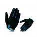 Imagen GES | Guantes Largos Gel Pro (Azul-Negro)