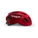 Imagen MET | Casco Vinci Mips Rojo Brillo