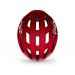 Imagen MET | Casco Vinci Mips Rojo Brillo