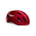 Imagen MET | Casco Vinci Mips Rojo Brillo