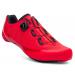 Imagen SPIUK | Zapatillas Aldama Rojo