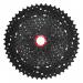 Imagen SUNRACE MX9X | Cassette Compatible Sram XD 11v (Negro)