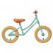 Imagen Bicicleta Aprendizaje REBEL KIDZ Air Classic Unisex Acero Verde Claro