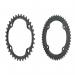 Imagen CAMPAGNOLO Super Record | Plato 2x11v