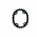 Imagen LEONARDI FACTORY | Plato Track Compatible Shimano XT M8000