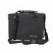 Imagen ORTLIEB | Alforja Office Bag High Visibility QL3.1 Negro 21L