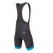 Imagen ENDURA | Culotte Corto Xtract Lite (Negro-Azul)