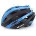 Imagen GES | Casco Icon-12 Negro/Azul