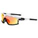 Imagen GES | Gafas R2 Rocket (Negro-Blanco)