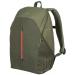 Imagen BASIL | Mochila B-Safe Commuter Verde 18L