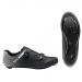 Imagen NORTHWAVE | Zapatillas Core Plus 2 (Negro-Plata)