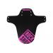 Imagen ROCKSHOX | Guardabarros (Negro-Fucsia)