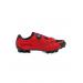 Imagen SPIUK | Zapatillas Mondie (Rojo)