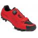 Imagen SPIUK | Zapatillas Mondie (Rojo)