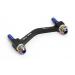 Imagen SRAM | Adaptador Freno Pinza Post Mount  180/160mm Negro/Arco Iris