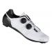 Imagen GES | Zapatillas de Ciclismo Pulse (Blanco)