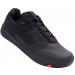 Imagen CRANK BROTHERS Stamp Lace | Zapatillas de Mtb (Negro/Rojo)