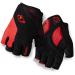 Imagen GIRO | Guantes Cortos Strade Dure Supergel Rojo