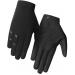 Imagen GIRO Guantes Largos Xnetic Trail Mujer Gris Oscuro