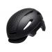 Imagen BELL | Casco Hub Negro