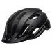 Imagen BELL | Casco Trace Negro Mate