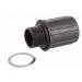 Imagen Núcleo Completo SHIMANO WH-RS170-CL-R12