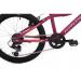 Imagen Bicicleta Infantil KROSS Lea Mini 2.0 20