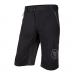 Imagen ENDURA | Pantalón Corto Short MT500 Spray Negro