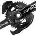 Imagen SHIMANO | Guiacadena SM-CD50 ISCG05