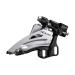 Imagen SHIMANO Alivio M3120 | Desviador 9x2v Tipo-E Side Swing