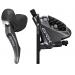 Imagen SHIMANO GRX RX810 | Mando/Pinza de Freno