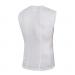 Imagen ENDURA | Camiseta Interior Sin Mangas Translite Windproof Blanco