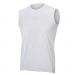 Imagen ENDURA | Camiseta Interior Sin Mangas Translite Windproof Blanco