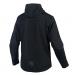 Imagen ENDURA | Impermeable Hummvee Hooded Negro