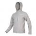 Imagen ENDURA | Impermeable Hummvee Hooded Gris