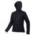 Imagen ENDURA | Impermeable Hummvee Hooded Mujer Negro