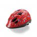 Imagen GES | Casco Dokky Kid Planet Rojo