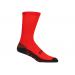 Imagen GIRO | Calcetines HRC GRIP Rojo