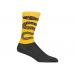 Imagen GIRO | Calcetines Comp Racer High Rise Negro/Amarillo