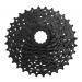 Imagen SUNRACE | Cassette M55 8v (Negro)