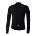 Imagen SHIMANO | Maillot Manga Larga Vertex Thermal Negro