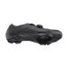 Imagen SHIMANO | Zapatillas XC-300 Mujer Negro