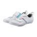 Imagen SHIMANO | Zapatillas TR-501 Mujer Blanco