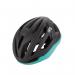 Imagen GES | Casco Huez Negro/Celeste