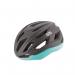 Imagen GES | Casco Huez Negro/Celeste