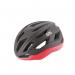 Imagen GES | Casco Huez Negro/Rojo