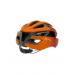 Imagen SPIUK | Casco Eleo Naranja