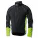 Imagen BIOTEX | Chaqueta Invierno Térmica Negro/Verde Lima