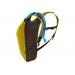 Imagen CAMELBAK | Mochila de Hidratación Hydrobak Light Dorado/Negro 1.5L