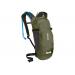 Imagen CAMELBAK | Mochila de Hidratación Lobo 9 Verde 2L